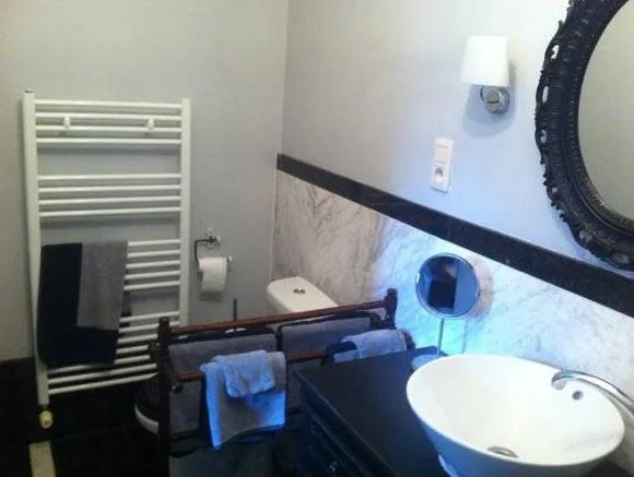 B&B Le Refuge