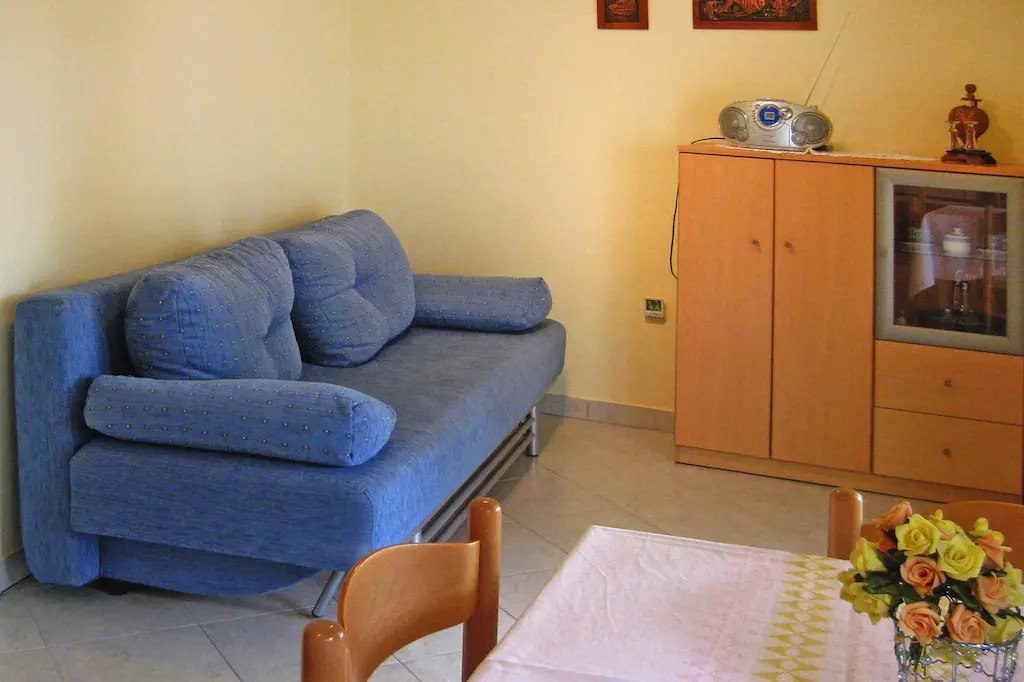 Apartment in Vir at 500 m from the restaurants