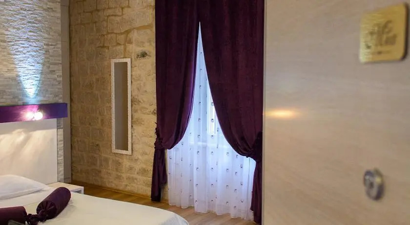 Luxury Rooms "Kaleta"