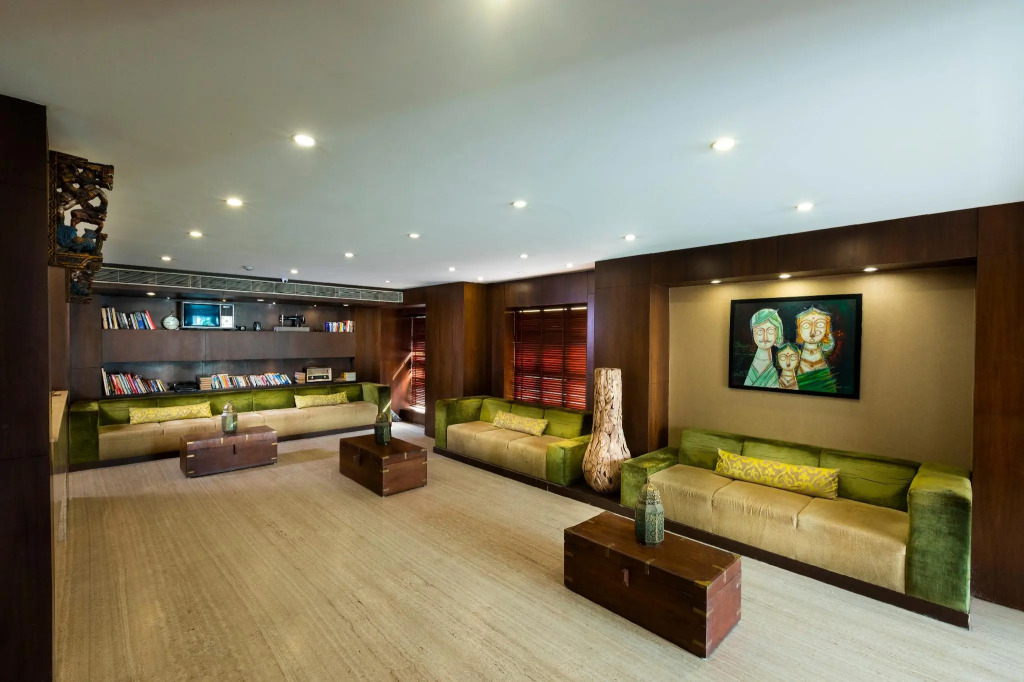 Hotel Grand Residence
