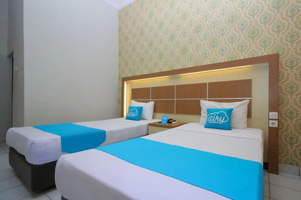 Airy Besusu Timur Mangunsarkoro 21 Palu