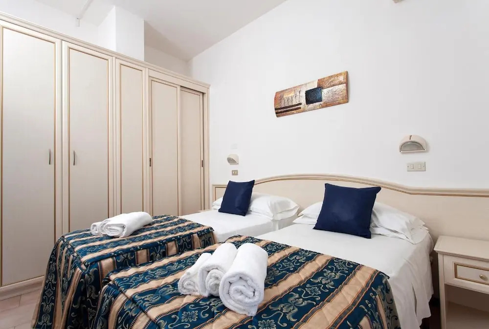 Hotel Schiller