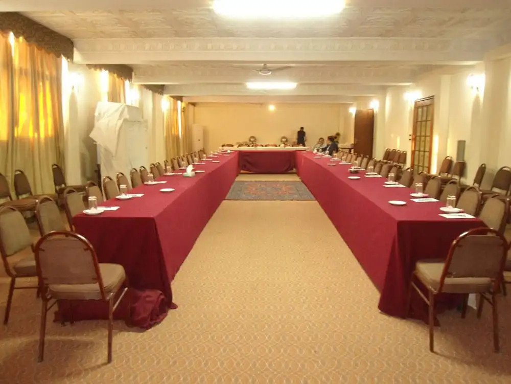Hotel Mayfair