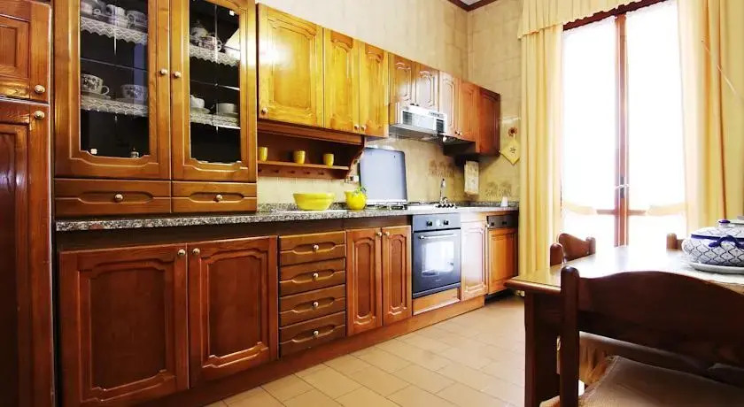 Casa Vacanza Elyse