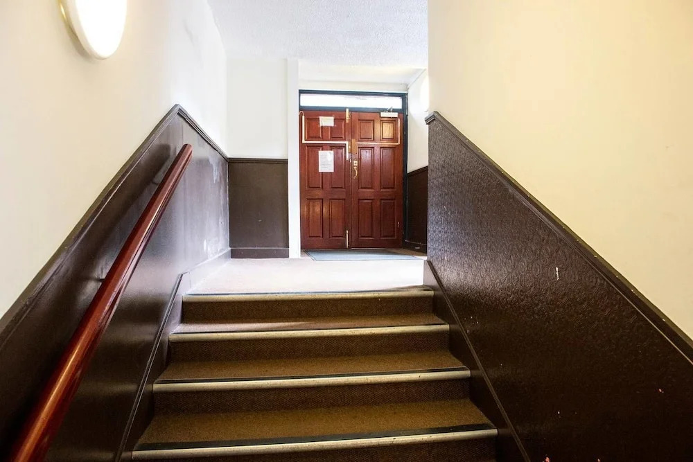 Stylish Central Apartment Near Royal Mile