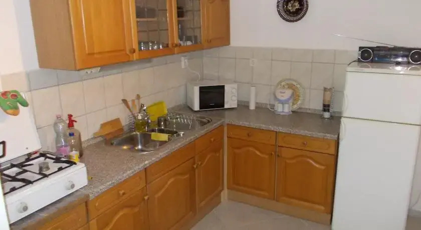 Ankli Apartmanház