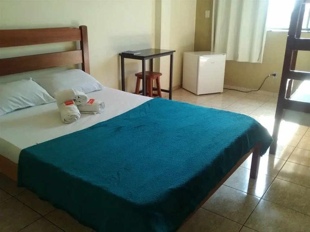Poupahotel Faria Lima