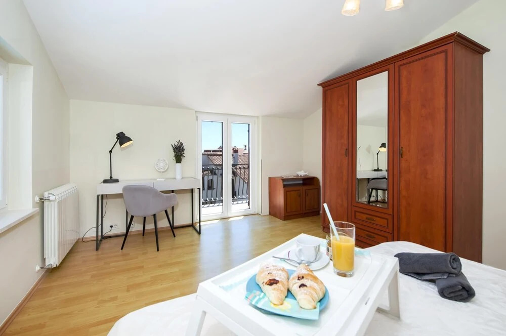 Villa Francesco - Three-bedroom Apartment