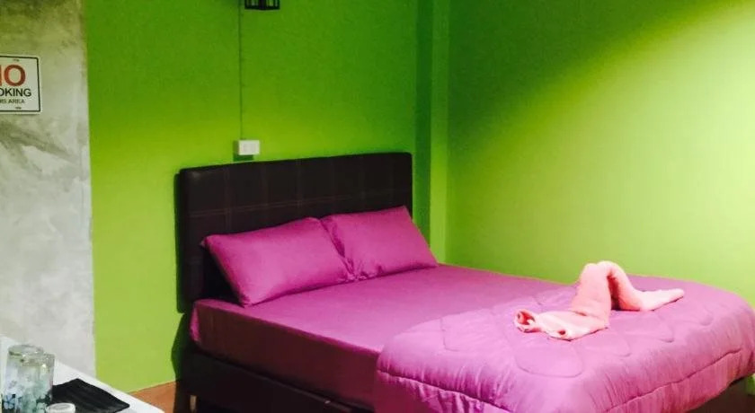P Homestay