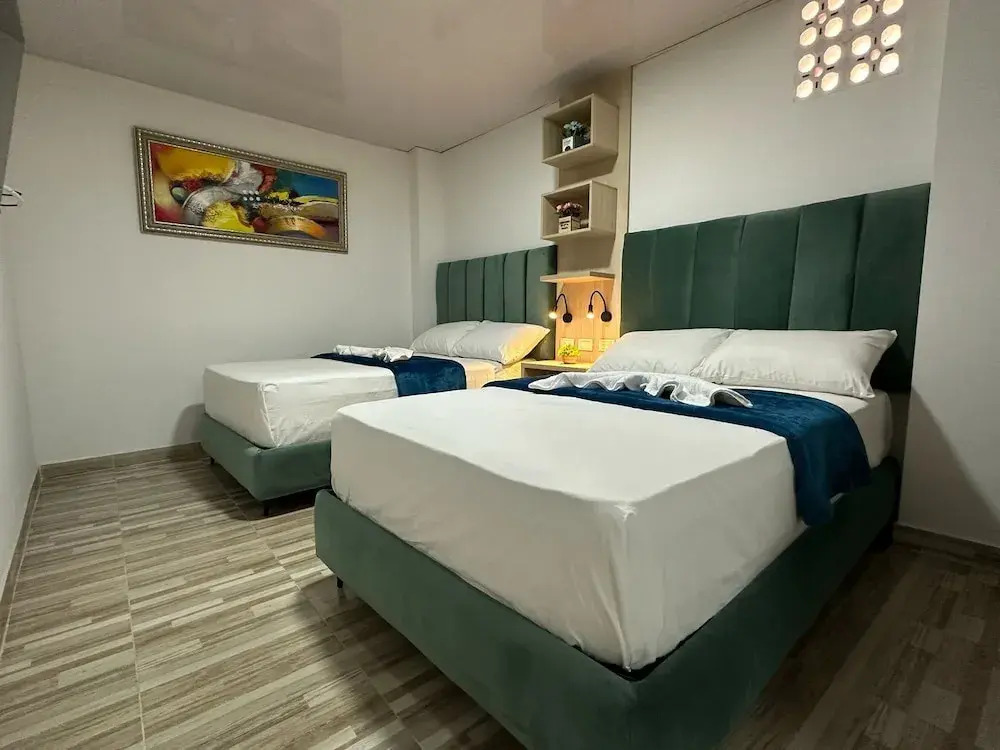 HospedArte Cali