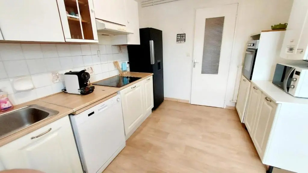 Cosy Ange - 3CH -WIFI- Centre avec balcon