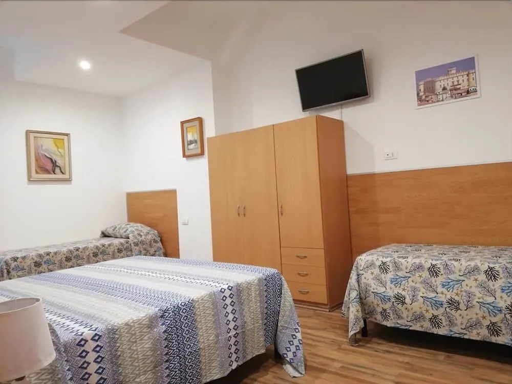 B&B Altamarea