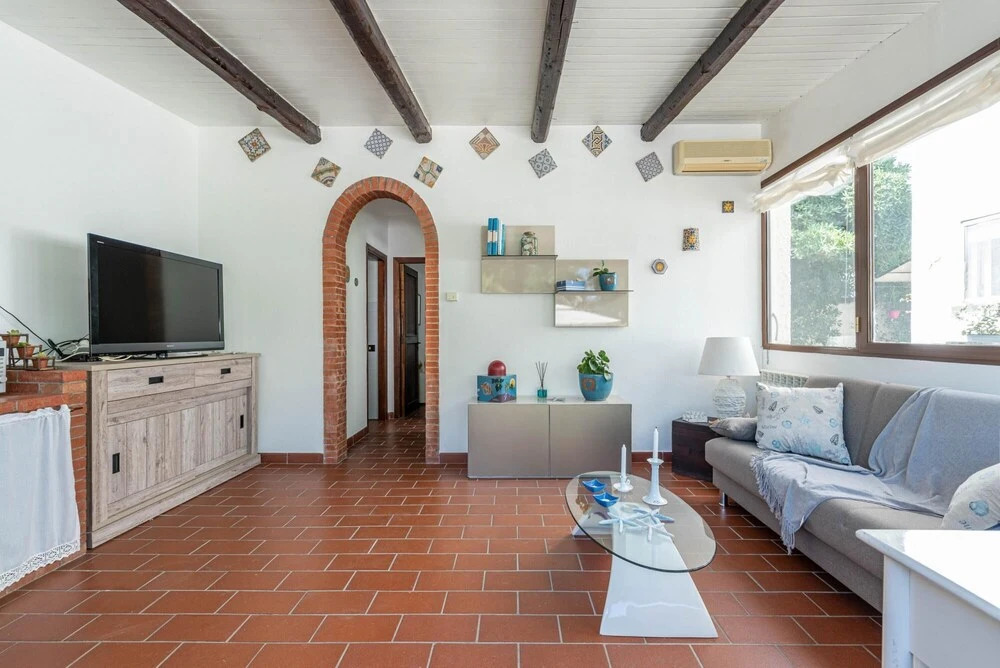 Dependance con Terrazzo Vista Mare by Wonderful Italy
