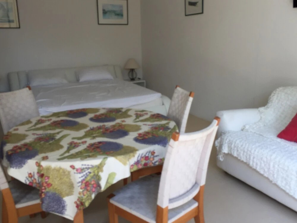 Seaview Villa Bang Por