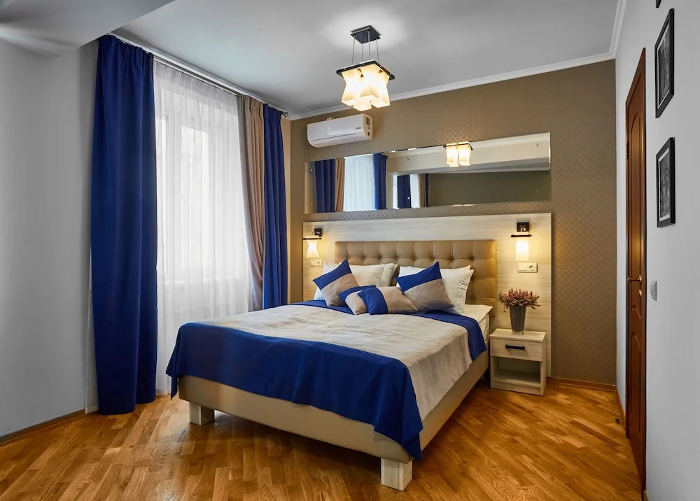 ANTARES Apart hotel