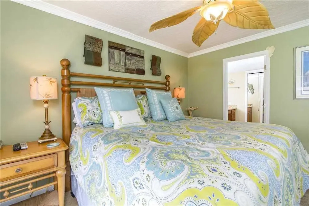 Sea Place 12128 - Two Bedroom Condo