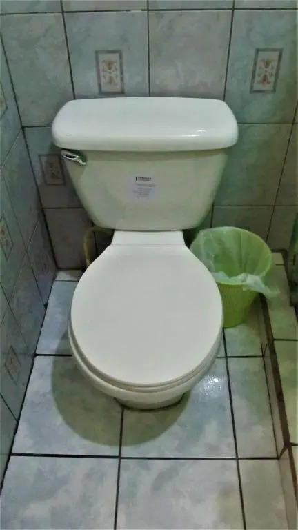 AC Room 4 Persons Hospedaje Don Wilfredo