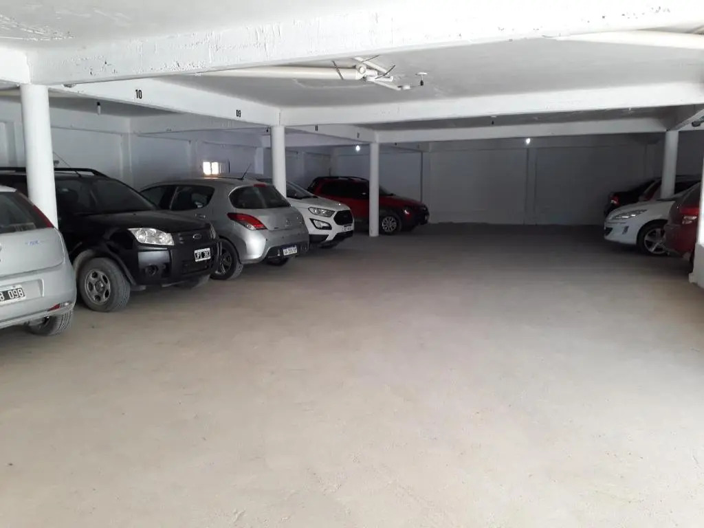 Hotel Colonos