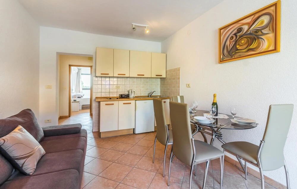 Beautiful Home in Banjole With Wifi and 3 Bedrooms