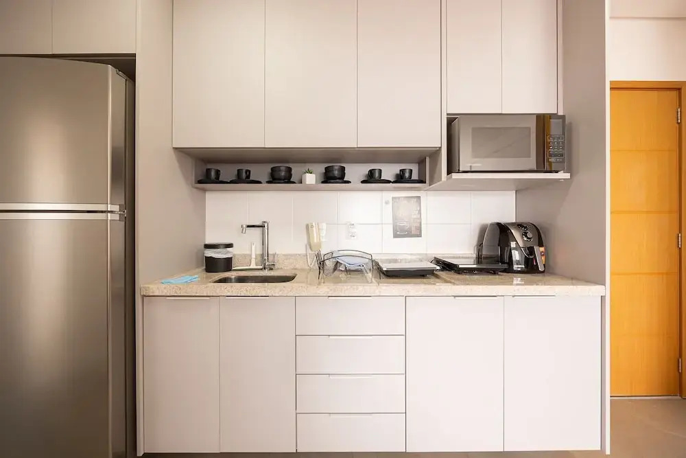 Apartamento Moderno Premium - Cittyplex