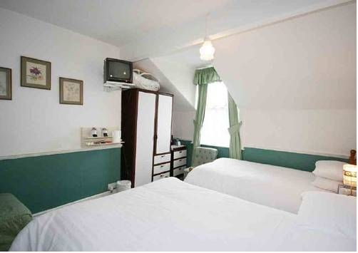 Romley Guest House