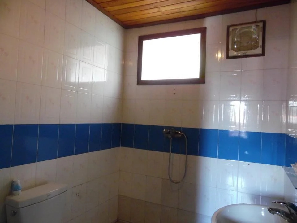 Saynambak Riverside Guest House