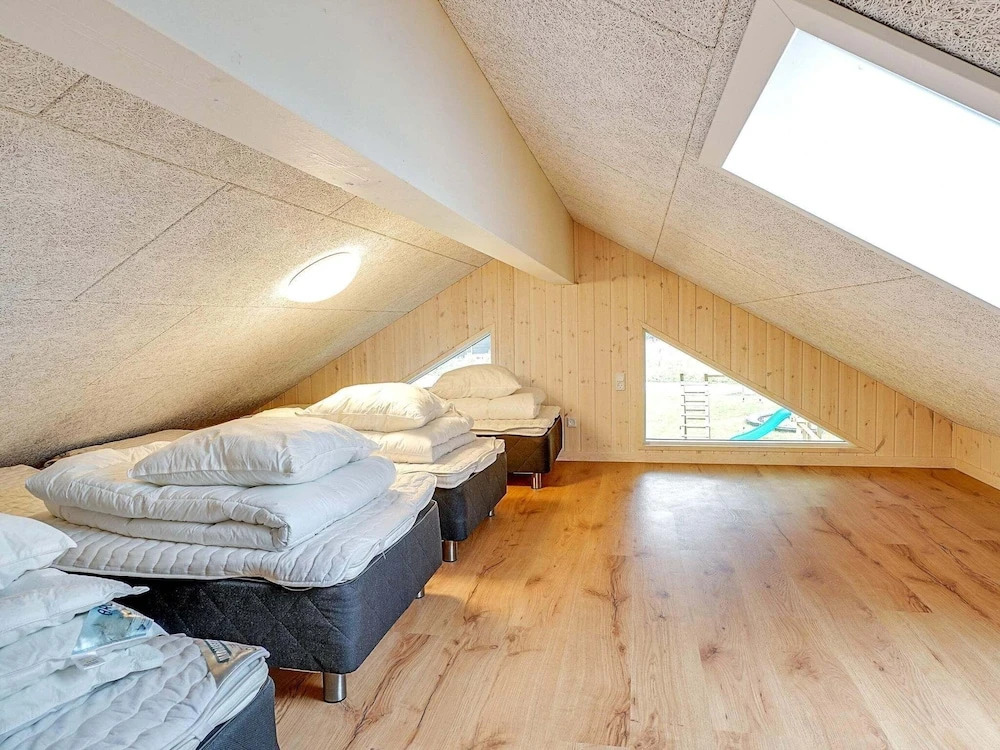 5 star holiday home in Grenaa