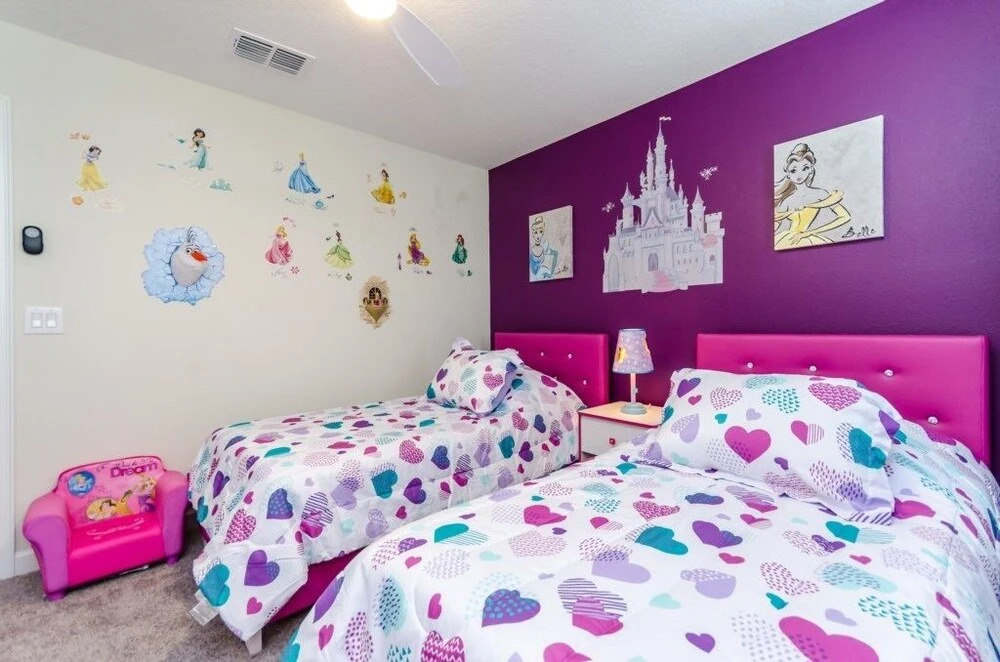 Amazing House! - Champions Gate - 1569SW