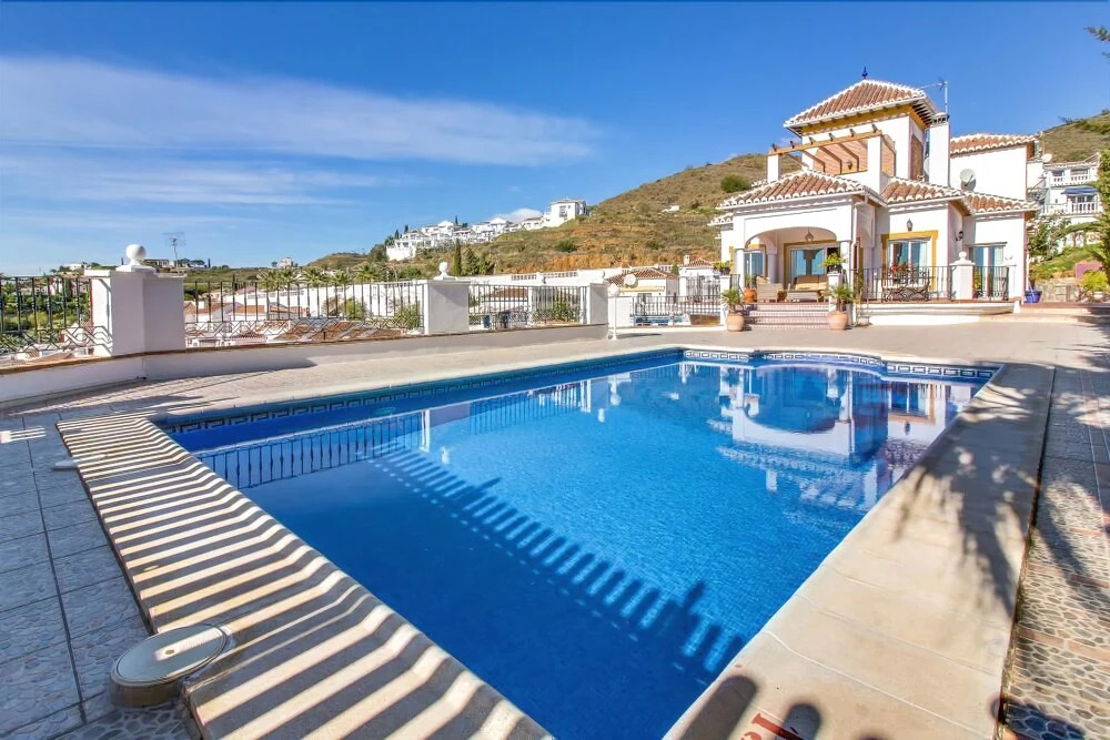 Villa Isabel
