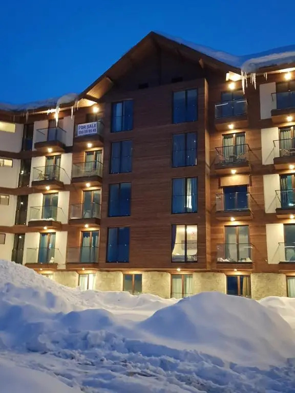 Ski Loft A