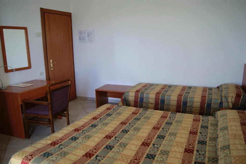 Hotel Vico Alto Siena