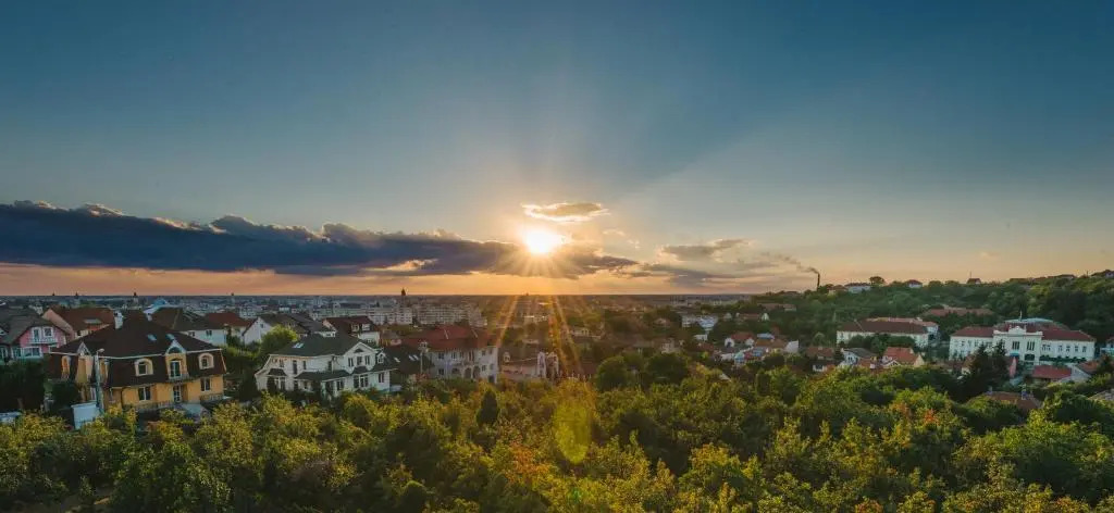 APARTHOTEL Panoramis Residence
