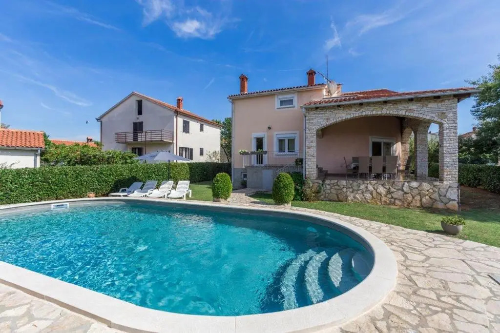 Villa Andric