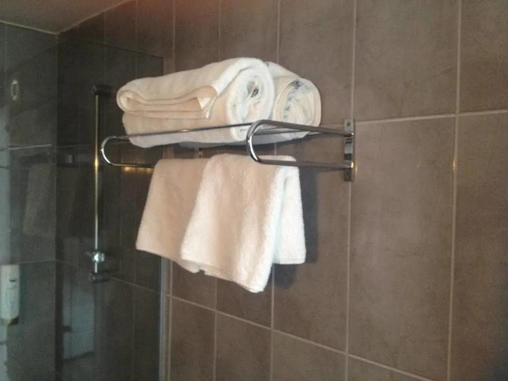 Akkan Hotel Marina - Adults Only