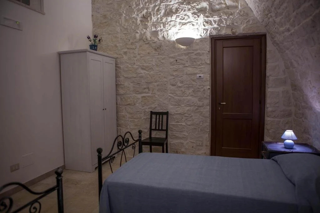 Agriturismo Masseria Casa Busciana