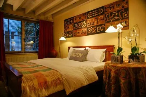Aparthotel Remparts