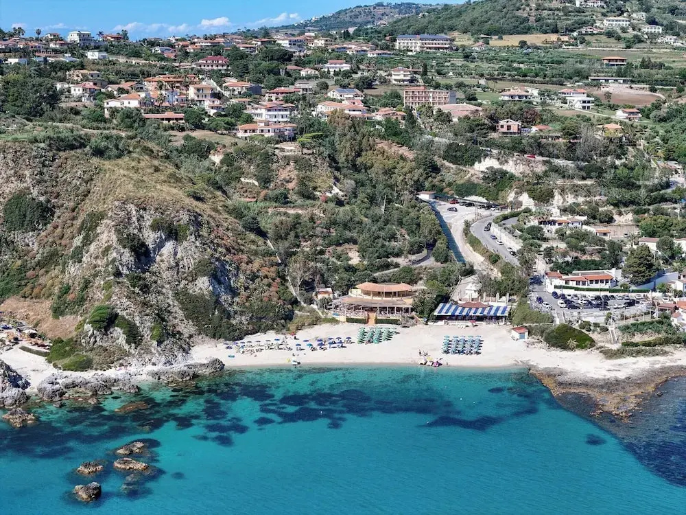Residence Luzia by Marinella
