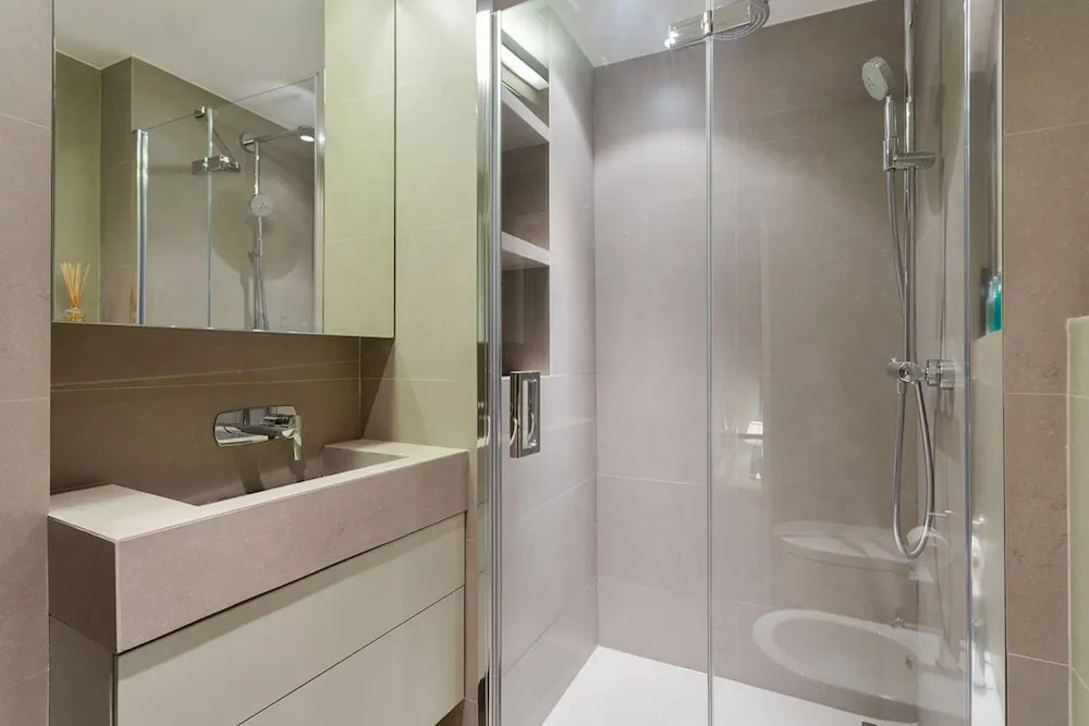Saint Germain - Odeon Private Apartment