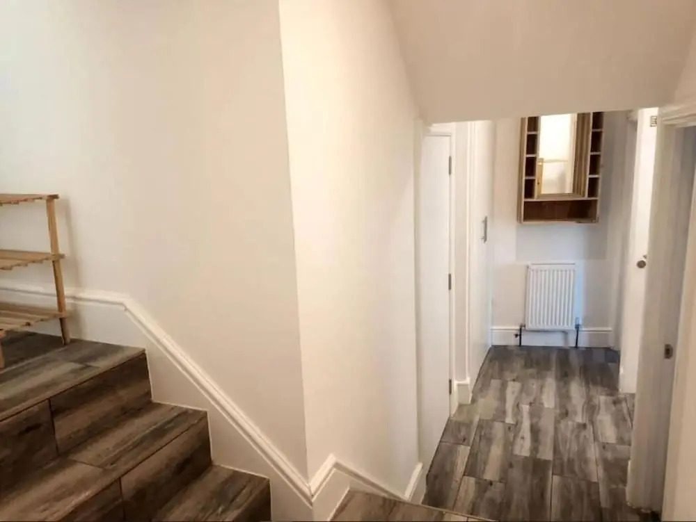 Stylish 2bed 2bath 8min to LondonBridge