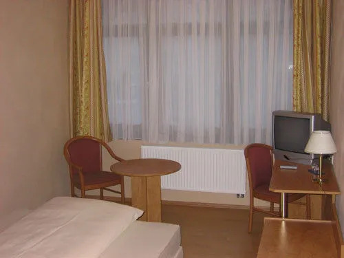 Hotel Schönsitz