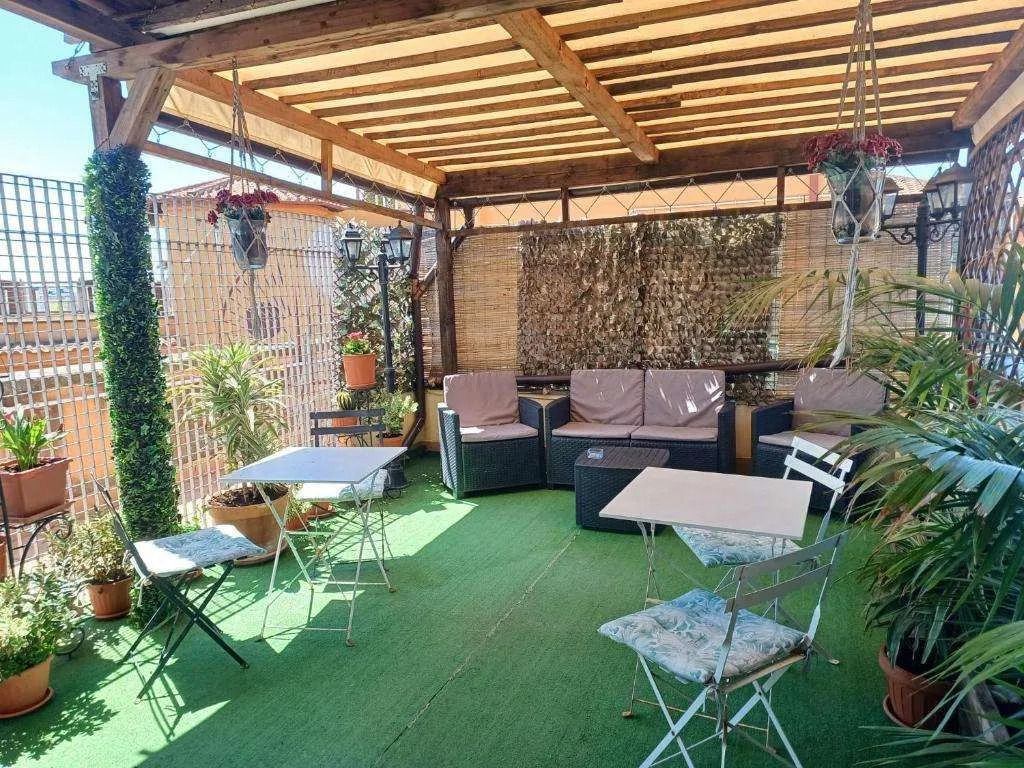 B&B Da Ponticello