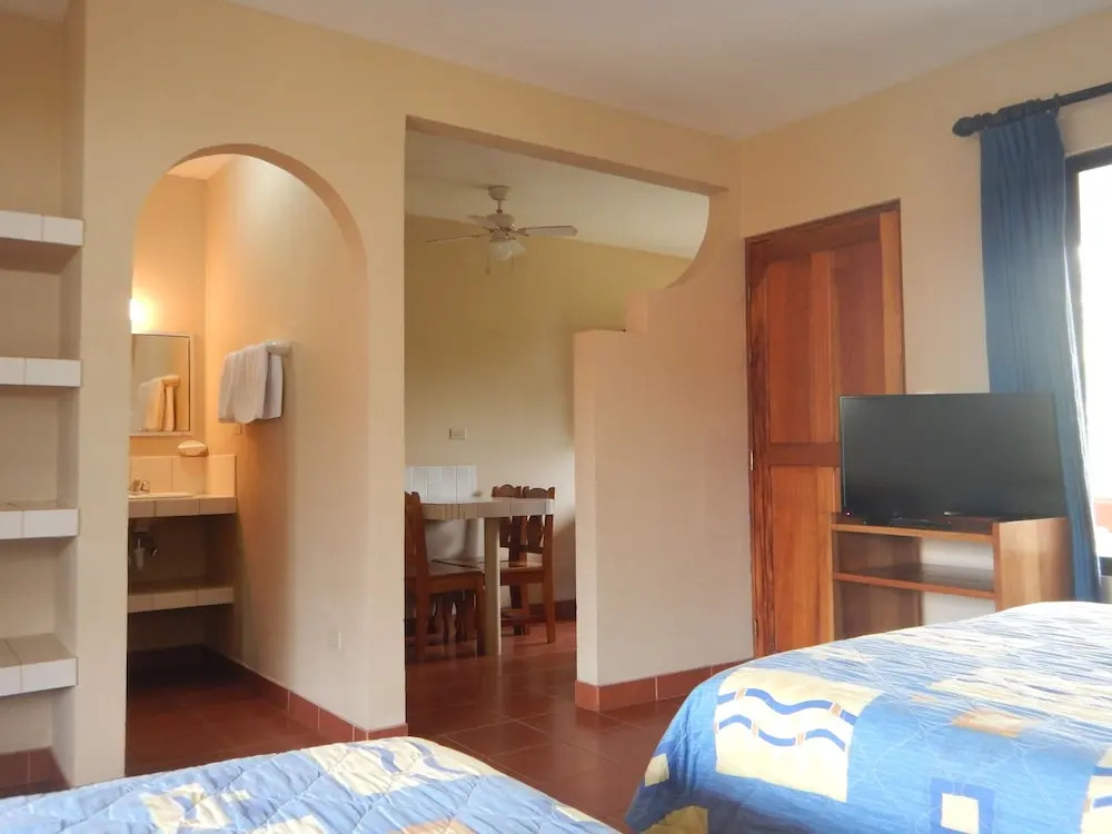 Apartotel Flamboyant