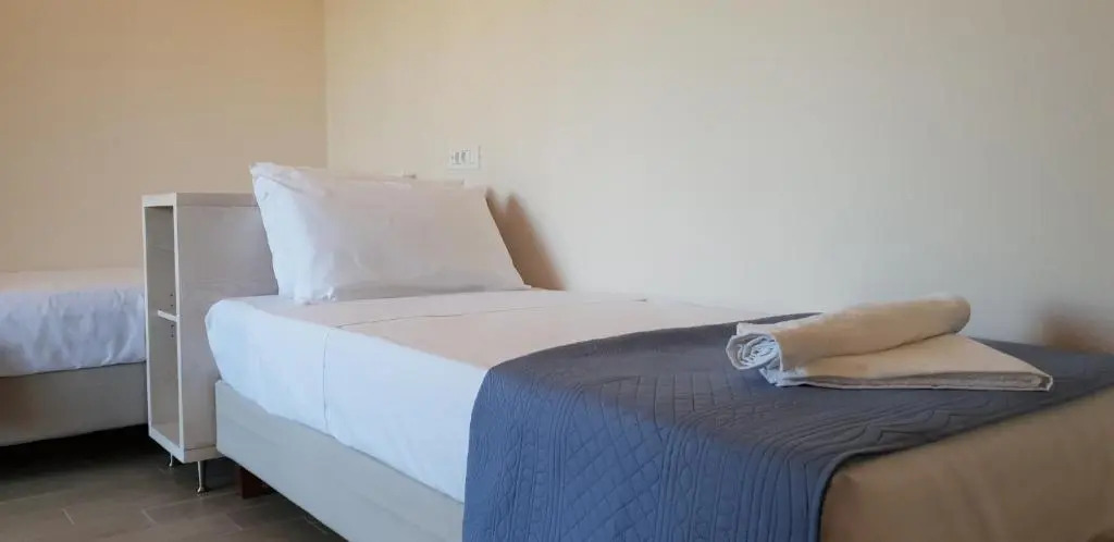 Hibiscus Suites