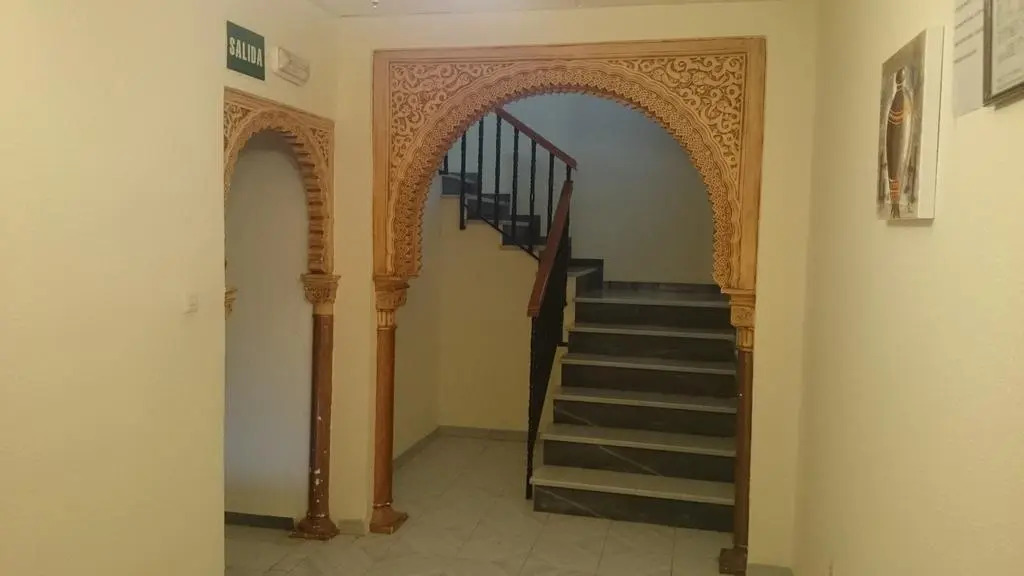 Hostal Restaurante el cruce