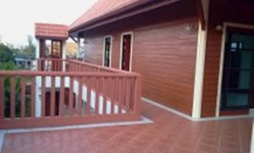 Kanda Homestay