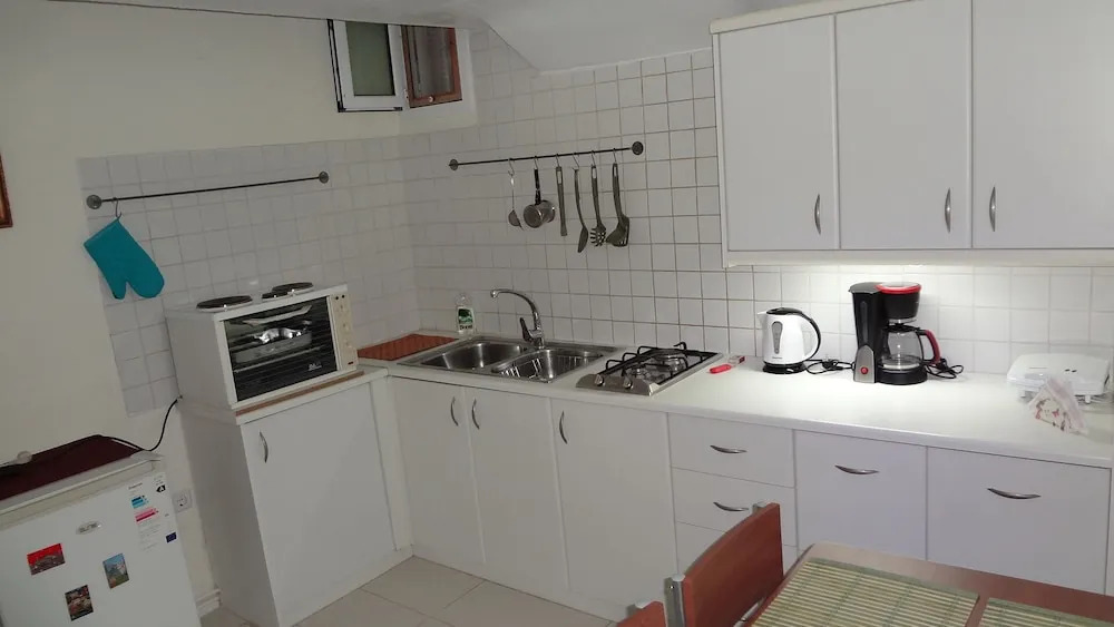 Apartment at Lykavitos 1 bed 2 pers