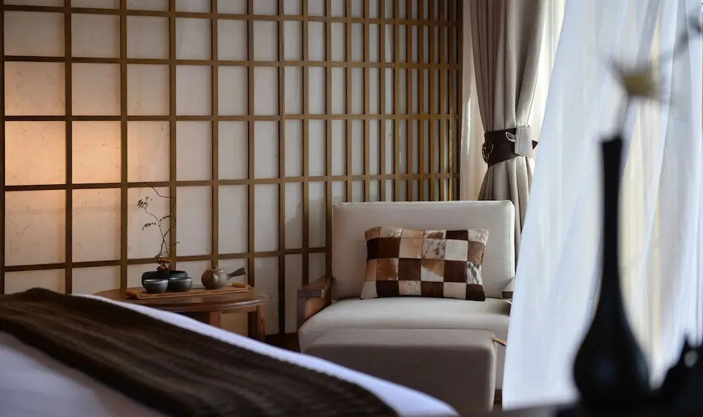 Tsingpu Lijiang Baisha Retreat