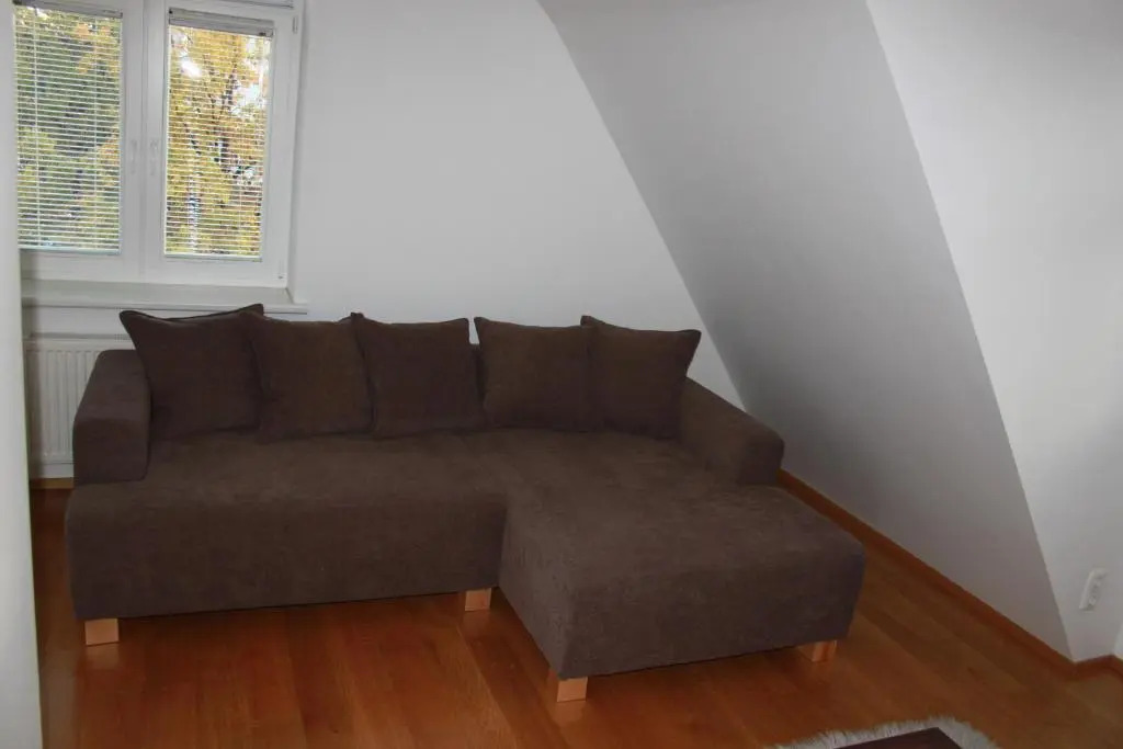 Villa Lehe Ranna Apartment
