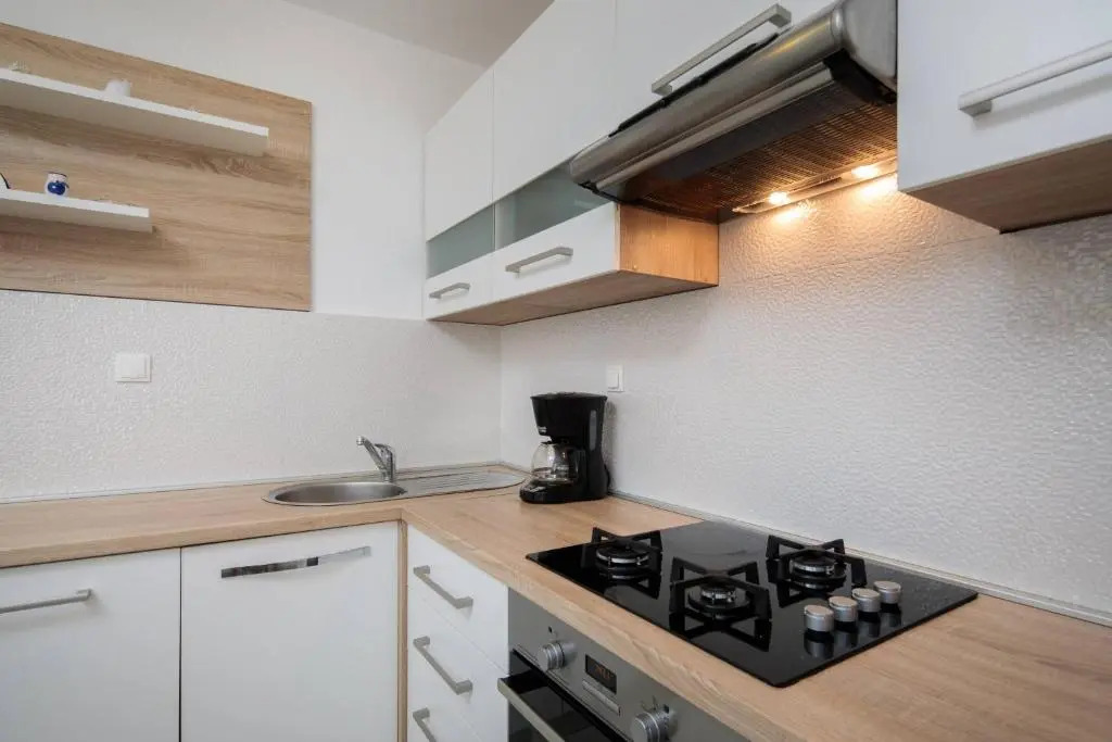 Pavao Apartments