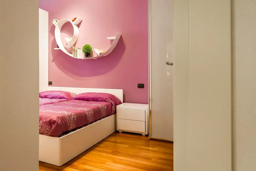 JOIVY Vibrant Suite 8